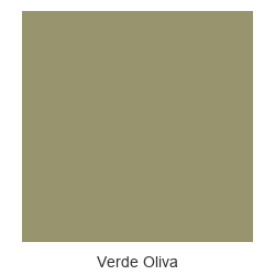 Serie 3 Adira - Color 11